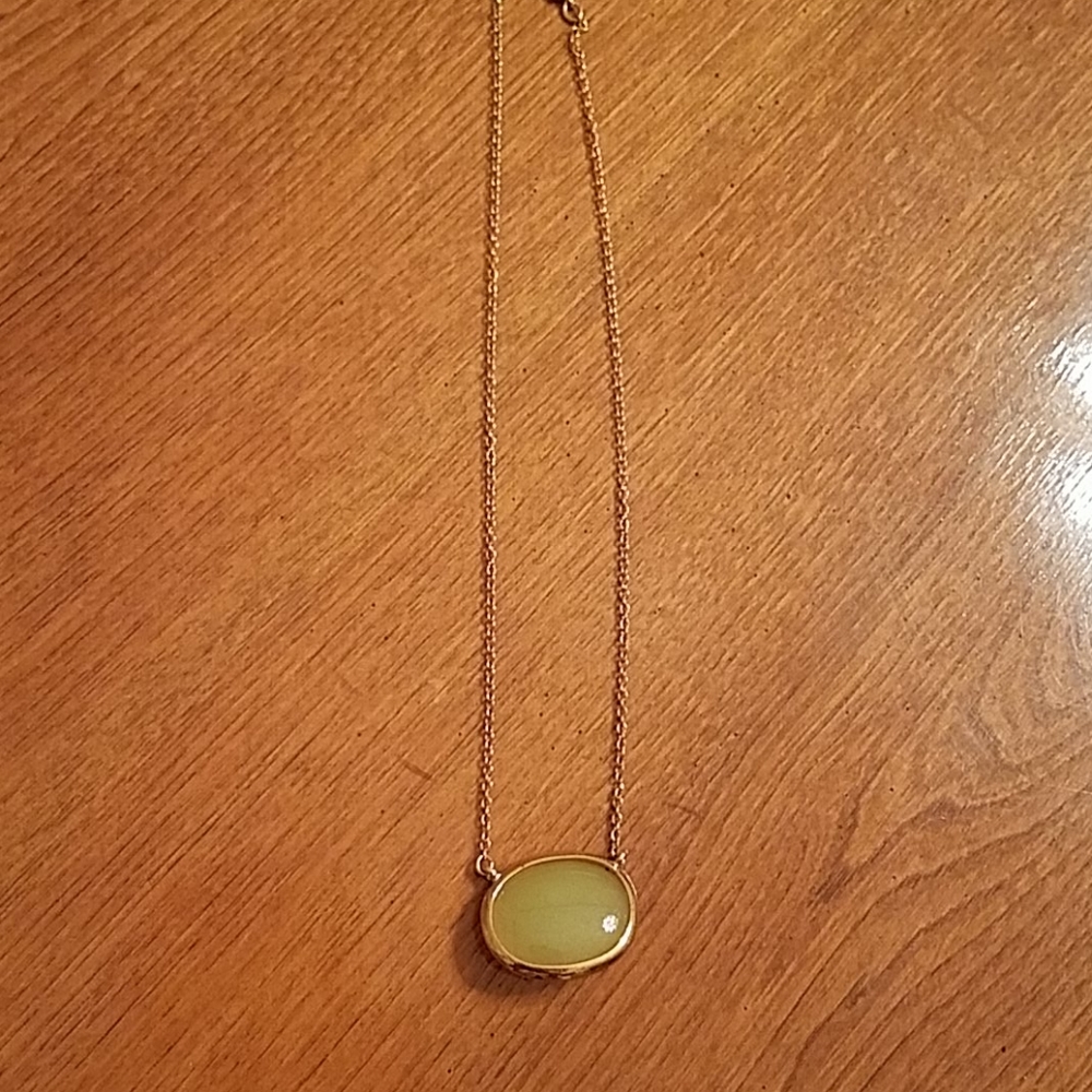 Monet Necklace (Vintage)